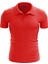 Spqr Erkek Polo T-Shirt Sanctus Kırmızı 1