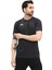 Erkek T-Shirt Thorax Antrasit 3