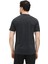 Erkek T-Shirt Thorax Antrasit 4