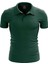 Spqr Erkek Polo T-Shirt Sanctus Yeşil 1