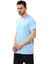 Erkek T-Shirt Velox Mavi 3