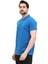 Erkek Polo T-Shirt Pıus Saks 3