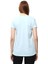 Kadın %100 Pamuk T-Shirt Mulıer Mint 4