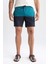 Regular Fit Diz Üstü Deniz Şortu Z8108AZ23HS 4