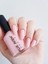 Somon Oje 64 - Yüksek Pigmentli Uzun Süreli Kalıcılık Hızlı Kuruma - Nail Lacquer 64 2