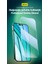 2 Adet 0.3mm iPhone 12 Pro Max Ful Kaplama 8k Ekran Koruyucu Kırılmaz, Parmak Izi Bırakmaz 2