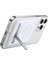 Magsafe Uyumlu Telefon Arkası Magnetic Iphone Stand Iphone 12 13 14 Pro Max Stand Masaüstü Stand 1