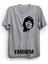 Eminem, Hiphop New Design, Rap Tişört 1