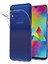 Caseworld Samsung Galaxy M20 ile Uyumlu Kapak 1mm Süper Silikon Şeffaf Kılıf 1