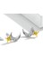 Star Moon Girls Earrings (Yurt Dışından) 3