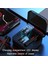 T13 Tws Dijital Ekran Kablosu Bluetooth Kulaklıklar Pembe (Yurt Dışından) 3