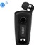 Ukili UK-E20 Titreşim Gürültü Azaltma Bluetooth Kulaklık Siyah (Yurt Dışından) 2