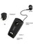 Ukili UK-E20 Titreşim Gürültü Azaltma Bluetooth Kulaklık Siyah (Yurt Dışından) 3