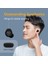 Youpin Qcy T17 Bluetooth 5.1 Enc Kulaklıklar Siyah (Yurt Dışından) 4