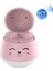 Zw-T7 Wiress Bluetooth Kulaklık Kitty (Yurt Dışından) 2