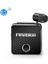 F1 Lavalier Bluetooth Kulaklık Siyah (Yurt Dışından) 2