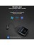 F1 Lavalier Bluetooth Kulaklık Siyah (Yurt Dışından) 4