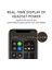 L2 Lavalier Bluetooth Kulaklık Mavisi (Yurt Dışından) 3