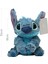 ThreeMB Toys Disney Orijinal Lisanslı Peluş Lilo Stitch 4