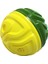 Tpr Pet Pet Squeaky Oyuncak Köpek Köpek Çiğneme Oyuncak Diş Çıkarma Dişleri ile Köpek Diş Taşlama Için Top Aracı (Fda, Bpa-Free) (Yurt Dışından) 2