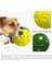 Tpr Pet Pet Squeaky Oyuncak Köpek Köpek Çiğneme Oyuncak Diş Çıkarma Dişleri ile Köpek Diş Taşlama Için Top Aracı (Fda, Bpa-Free) (Yurt Dışından) 4