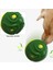 Tpr Pet Pet Squeaky Oyuncak Köpek Köpek Çiğneme Oyuncak Diş Çıkarma Dişleri ile Köpek Diş Taşlama Için Top Aracı (Fda, Bpa-Free) (Yurt Dışından) 5