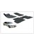 PXM-MB07-PASPAS 3D X-Mat Havuzlu Mercedes W204 C Serisi 08-15 Siyah 1