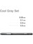 Multiliner Classic Cool Grey 0.3 mm Çizim Kalemi 2