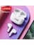 LP40 Pro Livepods Tws 5.0 Kablosuz Beyaz Bluetooth Kulaklık 1