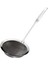 Paslanmaz Çelik Çin Derin Kızartma Süzgeci - 20 cm 14CM (Yurt Dışından) 1