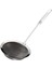 Paslanmaz Çelik Çin Derin Kızartma Süzgeci - 20 cm 14CM (Yurt Dışından) 2