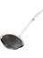 Paslanmaz Çelik Çin Derin Kızartma Süzgeci - 20 cm 14CM (Yurt Dışından) 3