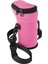 Çocuklar Su Şişesi Taşıyıcı Çanta Sırt Çantası Yürüyüş Açık Su Şişesi Tutucu Pembe (Yurt Dışından) 1