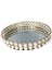 Dekorasyon Aureat Için Vanity Table Centerpiece Tepsisi Için Aynalı Tepsi 30 cm (Yurt Dışından) 3