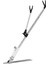 Balıkçı Pole Braket Raf Tekne Demiryolu Cihazı Kayak Fishing Rod Tutucu Stand (Yurt Dışından) 1