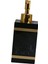 El Sabun Dispenser Banyo Dispensers Vanity Banyo Tezgahı Siyah (Yurt Dışından) 5