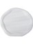 Alçı Vanity Tepsisi Doğum Günü Hediyeleri Yemek Parfüm Plakası Dekoratif Takı Tepsileri Stil.5cm (Yurt Dışından) 3