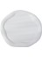 Alçı Vanity Tepsisi Doğum Günü Hediyeleri Yemek Parfüm Plakası Dekoratif Takı Tepsileri Stil.5cm (Yurt Dışından) 5