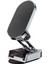 Manyetik Araba Telefon Tutucu Akıllı Telefonlar Stand Katlanabilir Dönen Argent (Yurt Dışından) 5