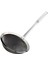 Paslanmaz Çelik Çin Derin Kızartma Süzgeci - 20 cm 16CM (Yurt Dışından) 2