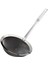 Paslanmaz Çelik Çin Derin Kızartma Süzgeci - 20 cm 16CM (Yurt Dışından) 4
