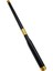 Havuz Ipucu Genişletici Bilardo Snooker Cue Extension Ultralight Aksesuarları Aureate Black (Yurt Dışından) 1