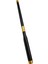 Havuz Ipucu Genişletici Bilardo Snooker Cue Extension Ultralight Aksesuarları Aureate Black (Yurt Dışından) 3