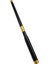 Havuz Ipucu Genişletici Bilardo Snooker Cue Extension Ultralight Aksesuarları Aureate Black (Yurt Dışından) 5
