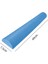 Eva Yarım Köpük Roller Köpük Yarım Roller Masaj Dayanıklı 200KG Ağır Hizmet Yarım Mavi 60CMX7.5CM (Yurt Dışından) 3