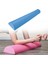 Eva Yarım Köpük Roller Köpük Yarım Roller Masaj Dayanıklı 200KG Ağır Hizmet Yarım Mavi 60CMX7.5CM (Yurt Dışından) 4