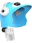 Bisiklet Telefon Stand Sun Visor Telefon Tutucu Motosiklet Mavisi Için Güneş Gölge Kapağı (Yurt Dışından) 3