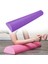 Eva Yarım Köpük Rulo Köpük Yarım Roller Masaj Dayanıklı 200KG Ağır Hizmet Yarı Menekşe 90CMX7.5CM (Yurt Dışından) 2