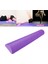 Eva Yarım Köpük Rulo Köpük Yarım Roller Masaj Dayanıklı 200KG Ağır Hizmet Yarı Menekşe 90CMX7.5CM (Yurt Dışından) 4
