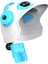 Bisiklet Telefon Stand Sun Visor Telefon Tutucu Motosiklet Beyaz Için Güneş Gölgesi Kapak (Yurt Dışından) 5